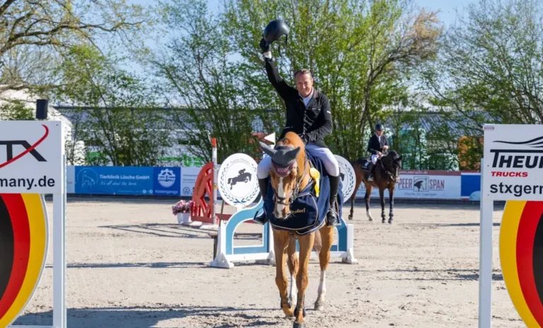 Jörg Naeve – „Hin und wieder selbst gewinnen“