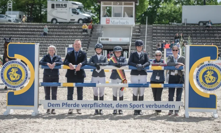 „Das ist ein tolles Turnier mit einem sehr guten Team“