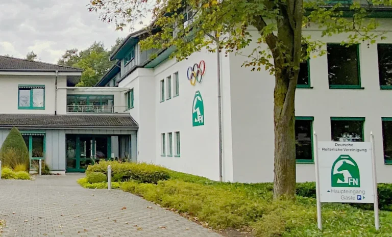 FN stellt sich neu auf: Zukunftsfähige Strukturen für den Pferdesport