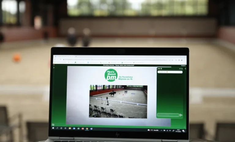 PM-Beirat: So viele Online-Seminare wie noch nie