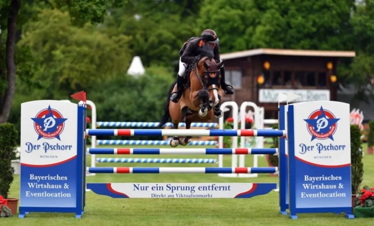Pferd International München 2025 – Reitsport trifft Lebensgefühl