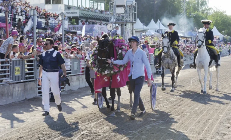Schweden-Woche bei WETTSTAR mit täglich wechselnden Aktionen zum Elitloppet
