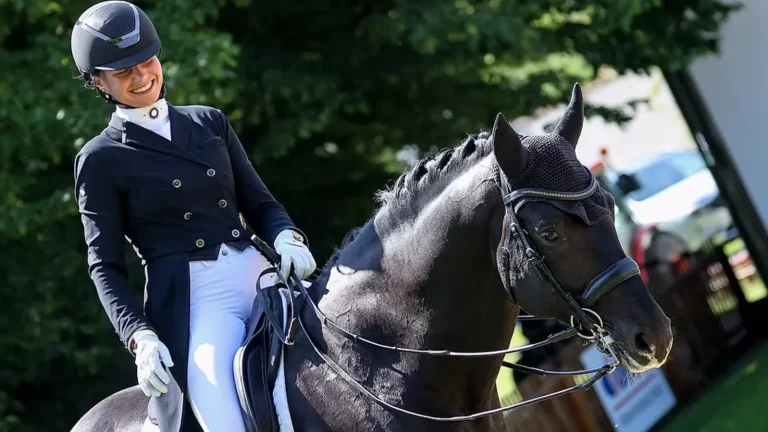 Zulu GV beeindruckt auch im Final Test
