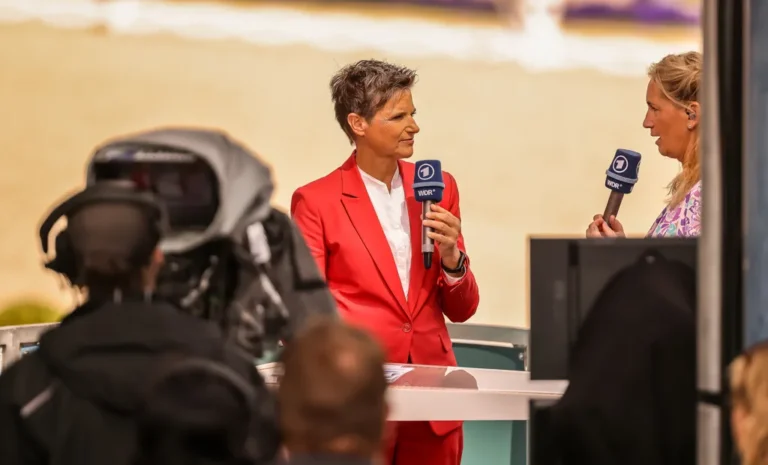 WDR und ZDF übertragen live vom Weltfest des Pferdesports