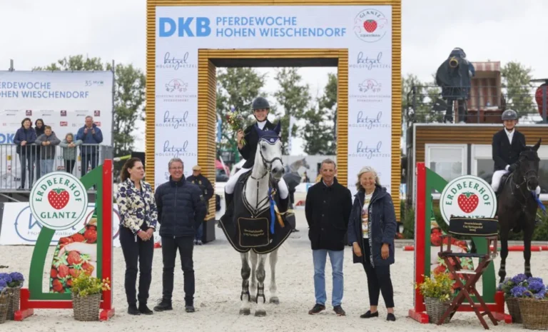 Spannung, Atmosphäre und starker Sport bei der dritten Qualifikation