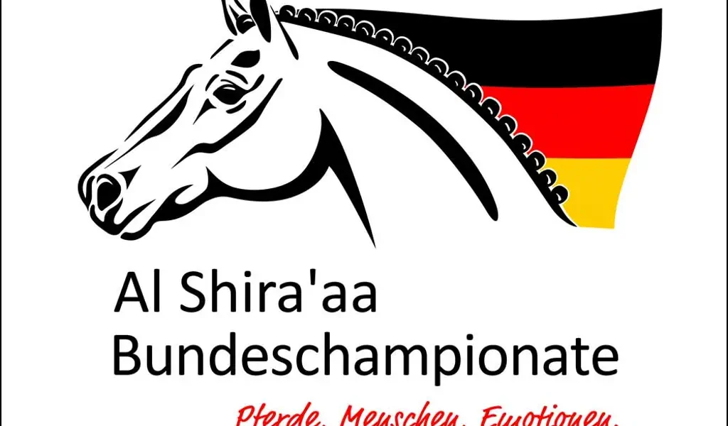 Bundeschampionate: Al Shira’aa Stables wird neuer Titelsponsor