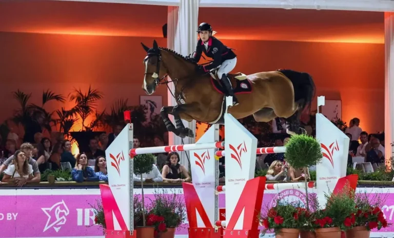 Irgendwie ein Dreamteam – Sophie Hinners und Janne Friederike Meyer-Zimmermann – Platz zwei in Cannes