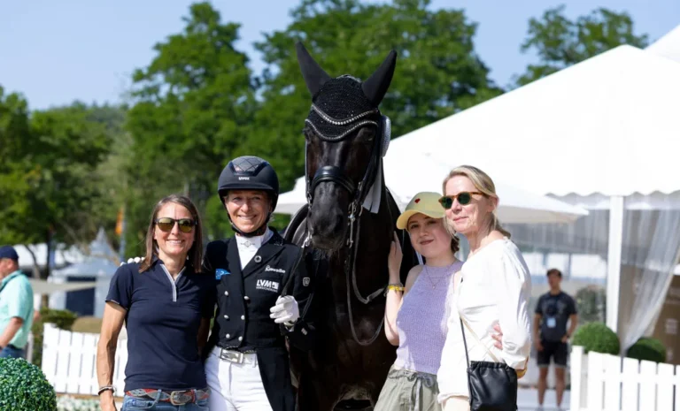 Knappe Kiste