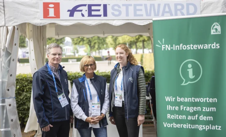 Von einer mutigen Vision zum Motor des Erfolgs
