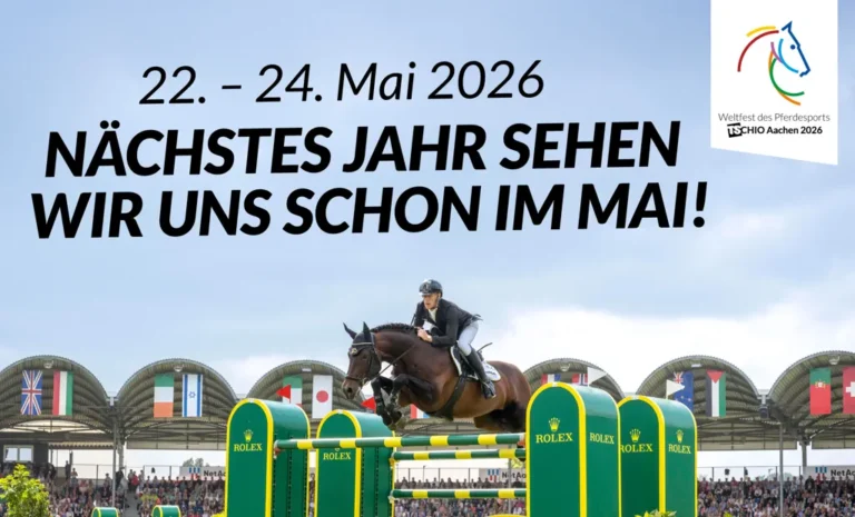 Olympiasieg, harte Arbeit und la dolce vita