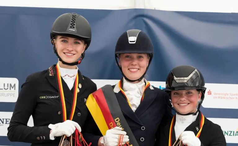 Ein Fest der Reitkunst und Tradition
