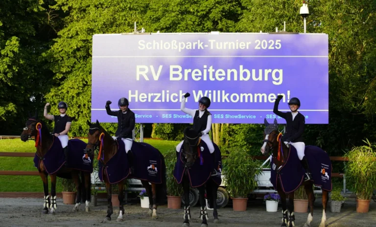 Röschmann TEAM TROPHY: