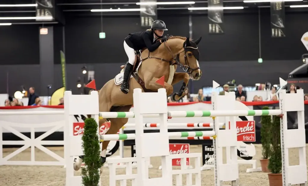 Finale EY-CUP U25 Grand Prix