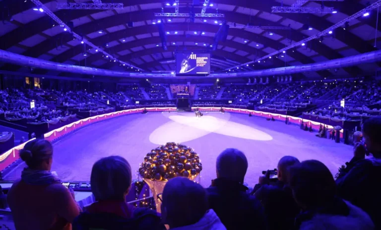 Emotionale und sportliche Höhepunkte in Salzburg