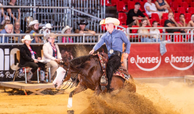 Americana 2025 bietet Wild-West-Feeling für alle Sinne