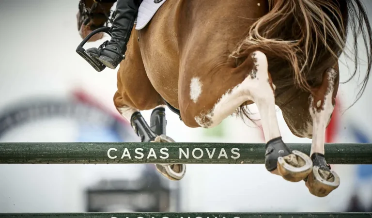 Europas Top-Teams kämpfen in Casas Novas um das Podium