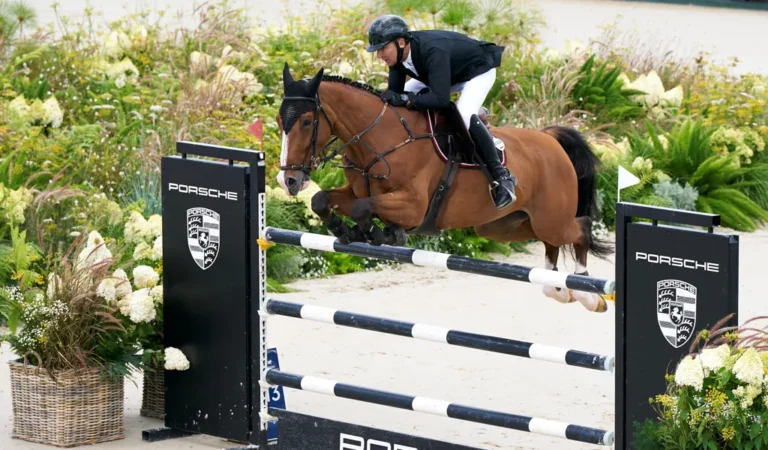 Casas Novas ist bereit für ein CSI 3* der Spitzenklasse voller Spannung und Spektakel