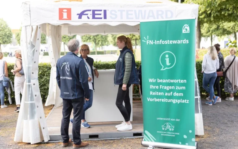 Info-StewardsInterview mit Thies Kaspareit