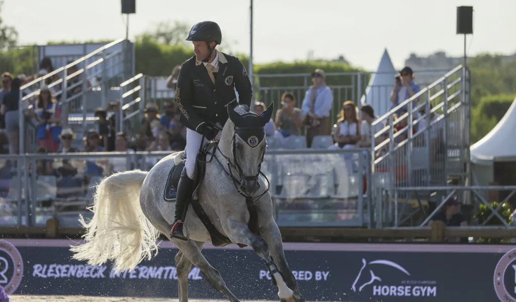 Valkenswaart United gewinnen die GCL-Etappe in Monte Carlo