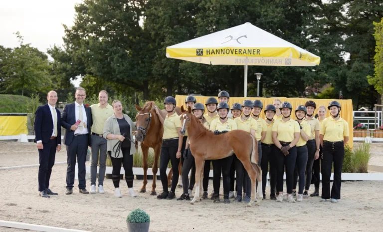 International hoch im Kurs