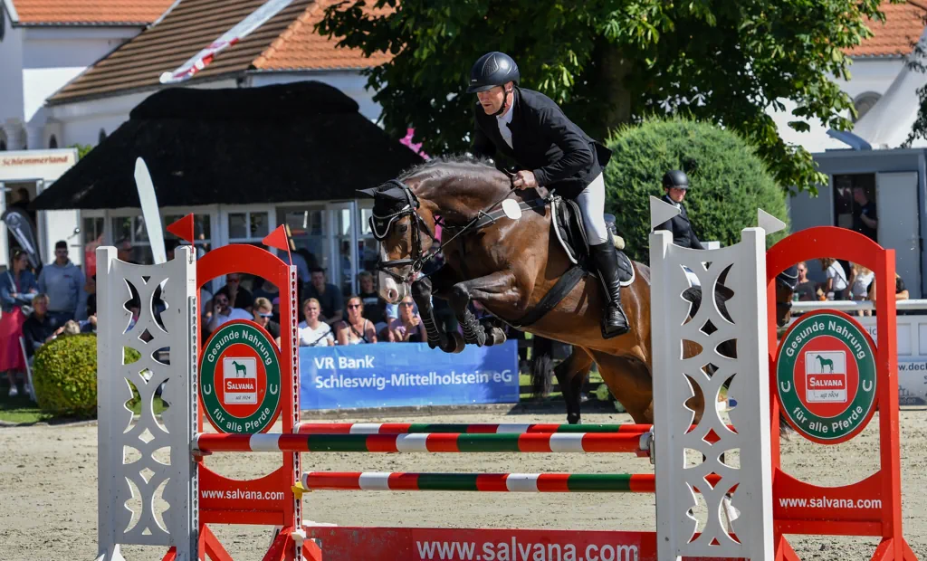 Die Finalisten im Hunter Cup stehen fest