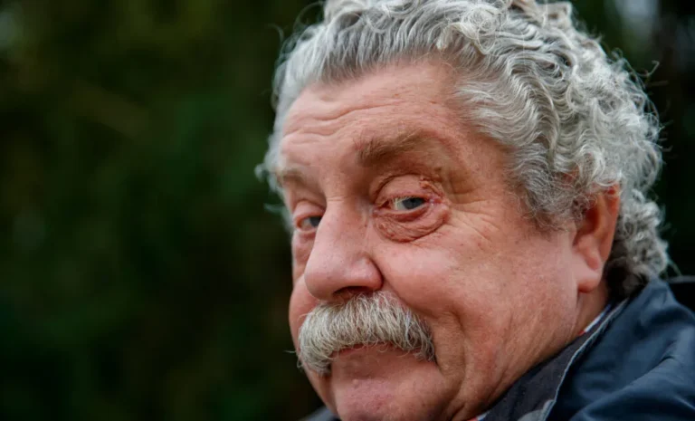 Abschied von Karl-Heinz „Kalle“ Frieler