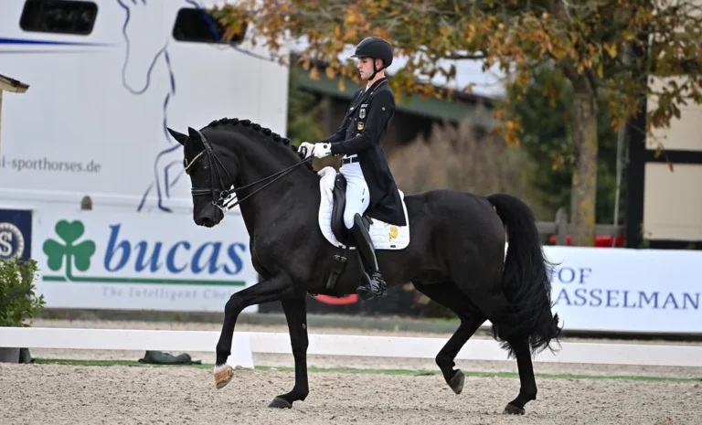 Covalliero Dressage Days 2025: