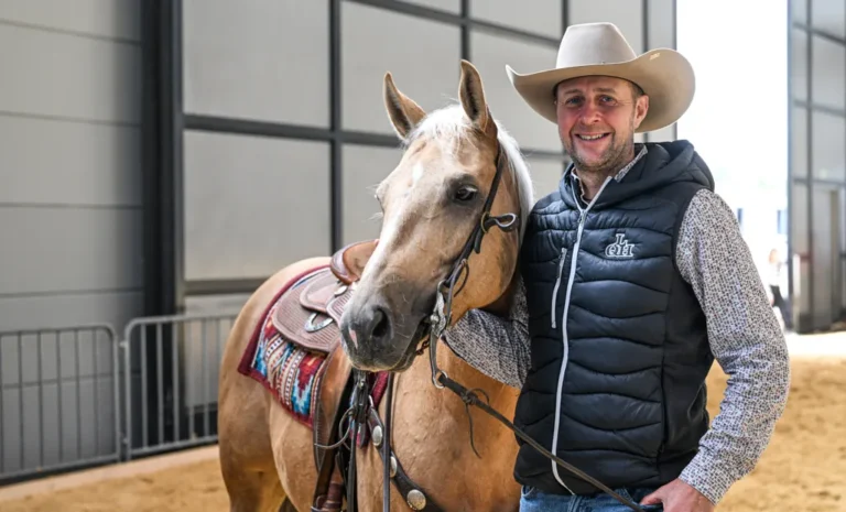 Americana bringt Western-Flair und Spitzensport nach Friedrichshafen