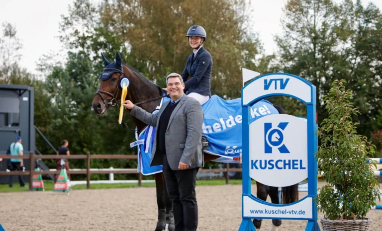 Das Kuschel-Finale als Ziel