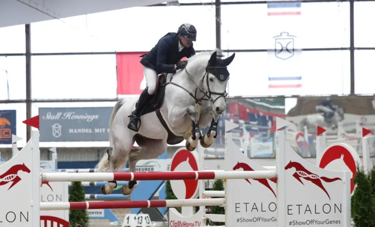 NORDIC JUMPING events – Turnierhighlights im Winter