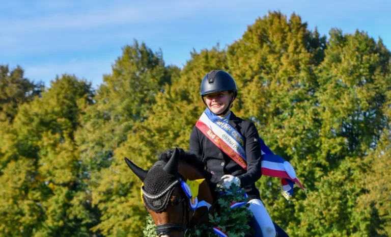 Die ersten Pony-Champions sind gekürt