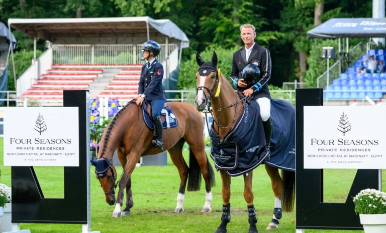 Mit genug „Vroom” auf den ersten Platz