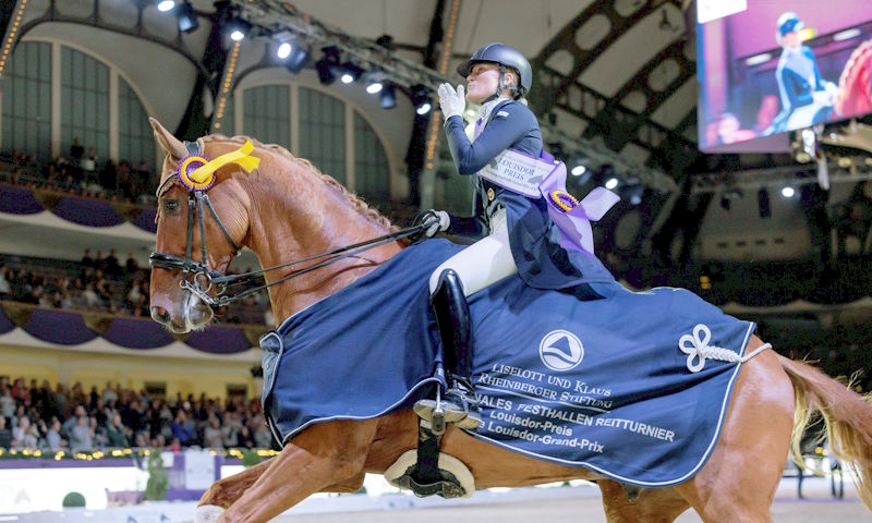 80 Tage bis zum Doppel-Finale in Frankfurt